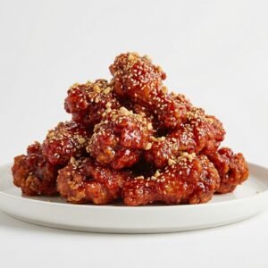 Honey BBQ (Barbecue) (6 Pieces)