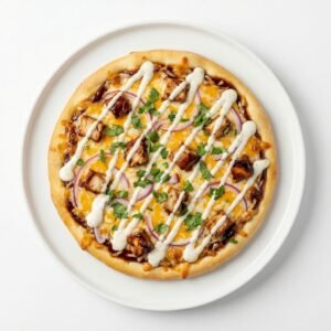 Vibrant Garden Vegetable