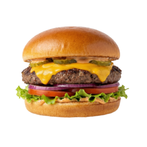 California Turkey Club