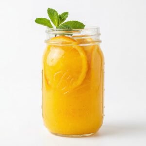 Orange Juice 350ml