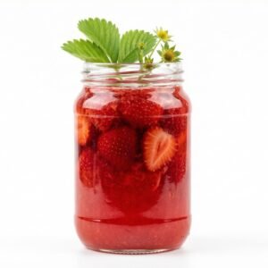 Strawberry Juice 350ml